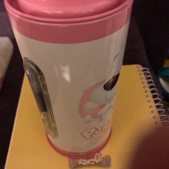 Morning Glory Bear 3 Pc Lot. Bank CD Case & book - Picture 8 of 10